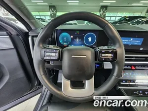 Hyundai Santa Fe, 2023 — миниатюра 3