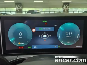 Hyundai Santa Fe, 2023 — миниатюра 4