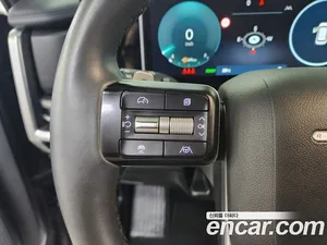Hyundai Santa Fe, 2023 — миниатюра 5