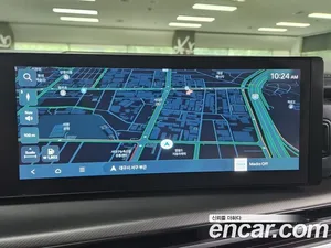 Hyundai Santa Fe, 2023 — миниатюра 7