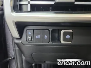 Hyundai Santa Fe, 2023 — миниатюра 10