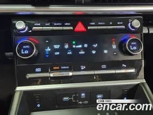 Hyundai Santa Fe, 2023 — миниатюра 12