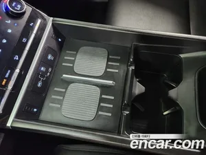Hyundai Santa Fe, 2023 — миниатюра 13