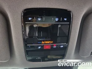 Hyundai Santa Fe, 2023 — миниатюра 14