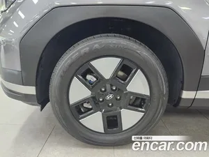 Hyundai Santa Fe, 2023 — миниатюра 19