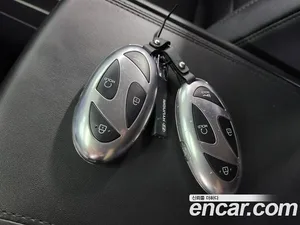Hyundai Santa Fe, 2023 — миниатюра 20