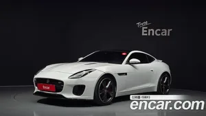 Jaguar F-type, 2015 — миниатюра 1