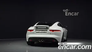 Jaguar F-type, 2015 — миниатюра 4
