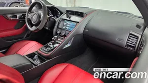 Jaguar F-type, 2015 — миниатюра 7