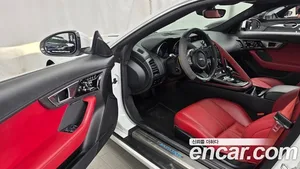 Jaguar F-type, 2015 — миниатюра 10