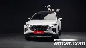 Hyundai Tucson, 2022 — миниатюра 2