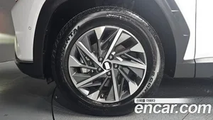 Hyundai Tucson, 2022 — миниатюра 4