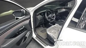 Hyundai Tucson, 2022 — миниатюра 12