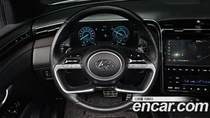 Hyundai Tucson, 2022 — миниатюра 18