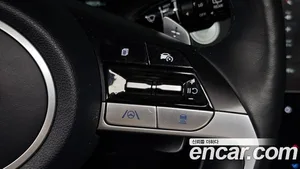 Hyundai Tucson, 2022 — миниатюра 19