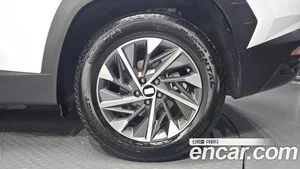 Hyundai Tucson, 2022 — миниатюра 6