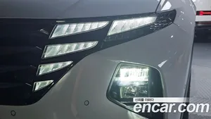 Hyundai Tucson, 2022 — миниатюра 7