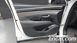 Hyundai Tucson, 2022 — миниатюра 13