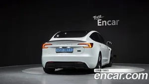 Tesla Model 3, 2024 — миниатюра 4
