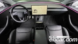 Tesla Model 3, 2024 — миниатюра 10