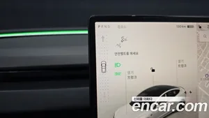 Tesla Model 3, 2024 — миниатюра 12
