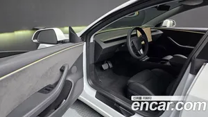 Tesla Model 3, 2024 — миниатюра 13