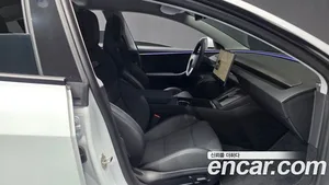 Tesla Model 3, 2024 — миниатюра 17