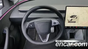 Tesla Model 3, 2024 — миниатюра 19