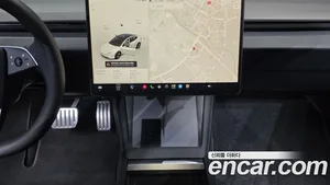 Tesla Model 3, 2024 — миниатюра 20
