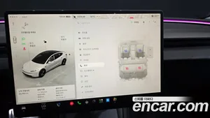 Tesla Model 3, 2024 — миниатюра 25