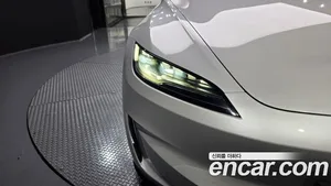 Tesla Model 3, 2024 — миниатюра 8