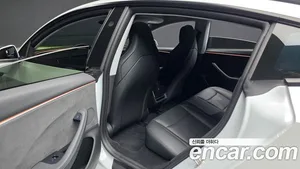 Tesla Model 3, 2024 — миниатюра 16