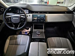 Land Rover Range Rover Evoque, 2025 — миниатюра 11