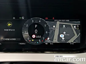 Land Rover Range Rover Evoque, 2025 — миниатюра 12
