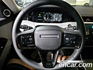 Land Rover Range Rover Evoque, 2025 — миниатюра 14