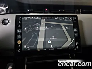 Land Rover Range Rover Evoque, 2025 — миниатюра 15