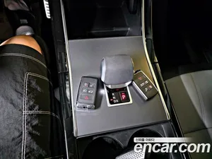 Land Rover Range Rover Evoque, 2025 — миниатюра 17