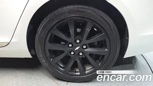 Chevrolet Malibu, 2014 — миниатюра 5