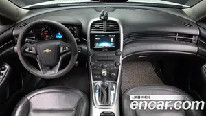Chevrolet Malibu, 2014 — миниатюра 7