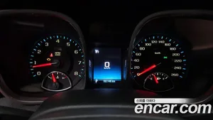 Chevrolet Malibu, 2014 — миниатюра 8