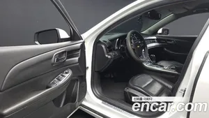 Chevrolet Malibu, 2014 — миниатюра 10