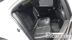 Chevrolet Malibu, 2014 — миниатюра 12