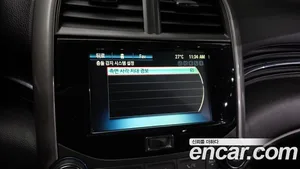 Chevrolet Malibu, 2014 — миниатюра 15