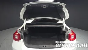Chevrolet Malibu, 2014 — миниатюра 20
