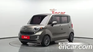 Kia RAY, 2017 — миниатюра 1