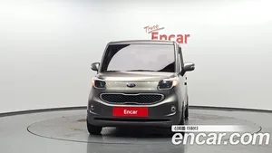 Kia RAY, 2017 — миниатюра 3