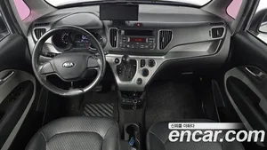 Kia RAY, 2017 — миниатюра 10