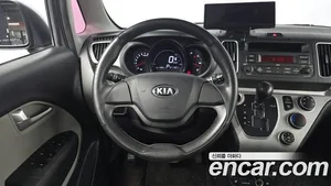 Kia RAY, 2017 — миниатюра 19