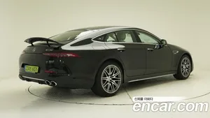 Mercedes-Benz Amg gt, 2025 — миниатюра 2