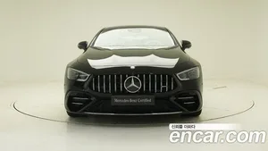 Mercedes-Benz Amg gt, 2025 — миниатюра 3